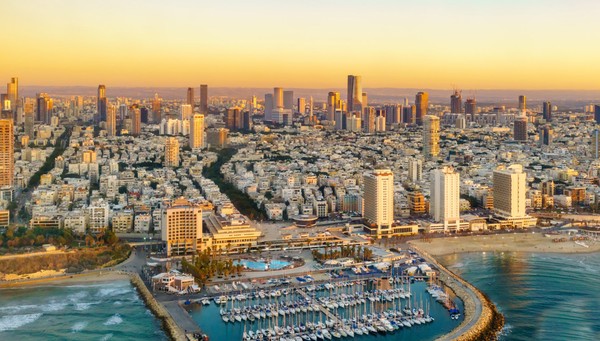 Tel Aviv